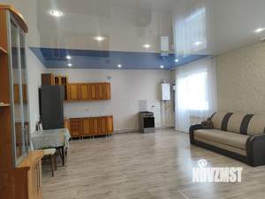 Коттедж 135м², 1-этажный, на длительный срок,