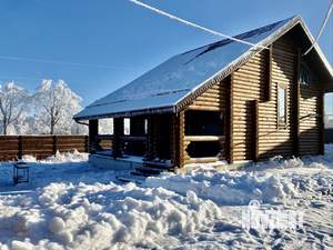 Дом 130м², 2-этажный, посуточно,