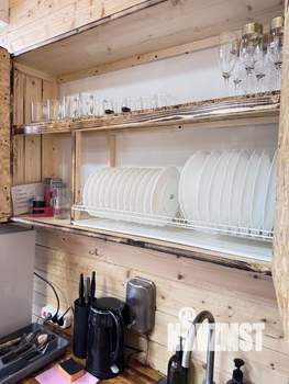 Дом 105м², 2-этажный, посуточно,