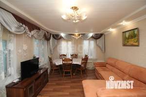 Дом 150м², 1-этажный, на длительный срок,