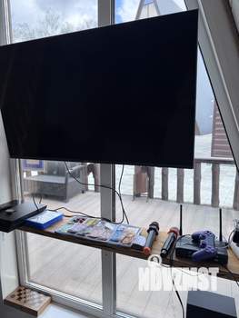 Дом 82м², 3-этажный, посуточно,