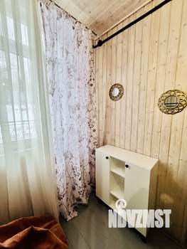 Дом 38м², 1-этажный, посуточно,