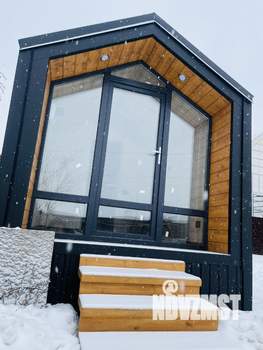 Дом 112м², 2-этажный, посуточно,