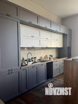 Коттедж 300м², 1-этажный, на длительный срок,