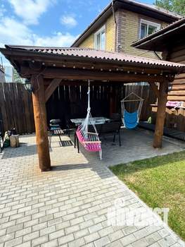 Дом 53м², 1-этажный, посуточно,