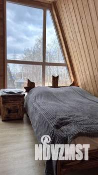 Дом 302м², 3-этажный, посуточно,