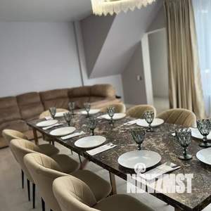 Дом 170м², 2-этажный, посуточно,