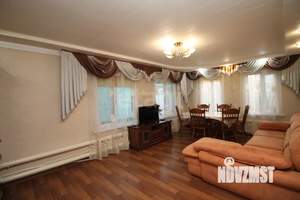 Дом 150м², 1-этажный, на длительный срок,