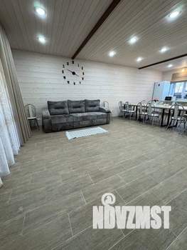 Дом 120м², 2-этажный, посуточно,