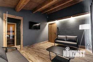 Дом 144м², 1-этажный, посуточно,