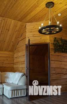 Дом 120м², 3-этажный, посуточно,