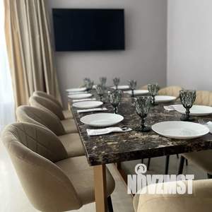 Дом 170м², 2-этажный, посуточно,