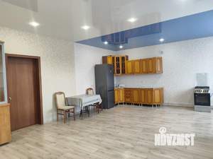 Коттедж 135м², 1-этажный, на длительный срок,