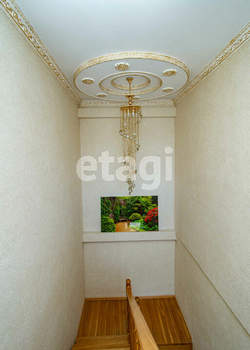 Дом 400м², 2-этажный, на длительный срок,