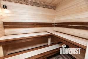 Дом 144м², 1-этажный, посуточно,