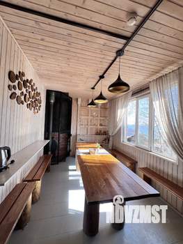 Дом 38м², 1-этажный, посуточно,