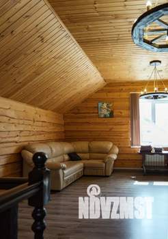 Дом 120м², 3-этажный, посуточно,