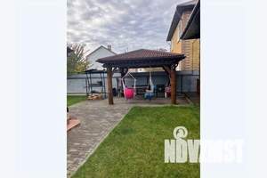 Дом 53м², 1-этажный, посуточно,