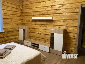 Дом 100м², 2-этажный, посуточно,