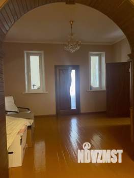 Коттедж 300м², 1-этажный, на длительный срок,