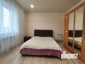 Коттедж 135м², 1-этажный, на длительный срок,