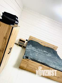 Дом 112м², 2-этажный, посуточно,