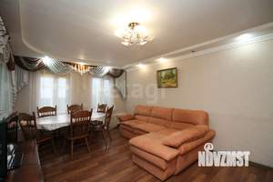 Дом 150м², 1-этажный, на длительный срок,