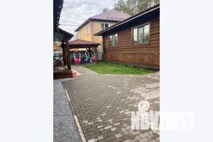 Дом 53м², 1-этажный, посуточно,