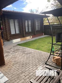 Дом 53м², 1-этажный, посуточно,