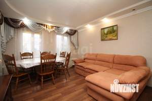 Дом 150м², 1-этажный, на длительный срок,