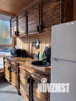 Дом 301м², 3-этажный, посуточно,