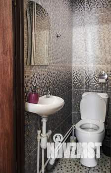 Дом 120м², 3-этажный, посуточно,