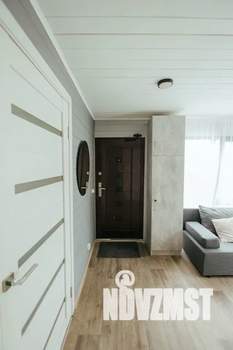 Дом 35м², 1-этажный, посуточно,