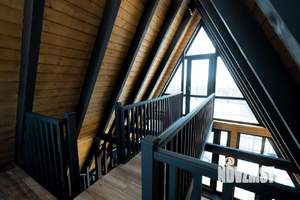 Дом 120м², 1-этажный, посуточно,