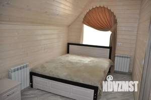 Дом 120м², 2-этажный, посуточно,