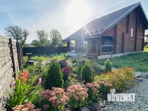 Дом 130м², 2-этажный, посуточно,