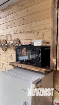 Дом 105м², 2-этажный, посуточно,