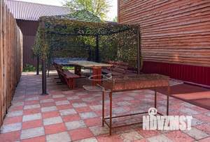 Дом 120м², 3-этажный, посуточно,