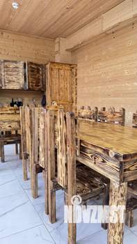 Дом 105м², 2-этажный, посуточно,