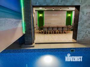 Дом 240м², 2-этажный, посуточно,