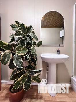 Дом 32м², 1-этажный, посуточно,