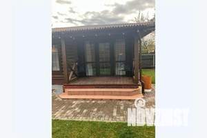 Дом 53м², 1-этажный, посуточно,