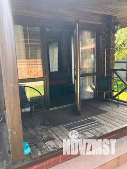 Дом 50м², 1-этажный, посуточно,