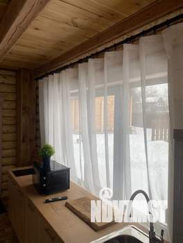 Дом 140м², 2-этажный, посуточно,