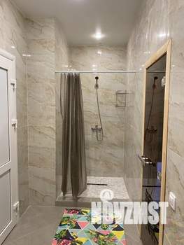 Дом 100м², 2-этажный, посуточно,