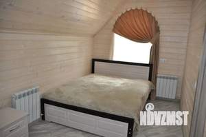 Дом 120м², 2-этажный, посуточно,