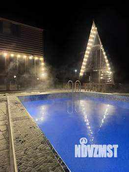 Дом 105м², 2-этажный, посуточно,