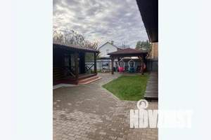 Дом 53м², 1-этажный, посуточно,