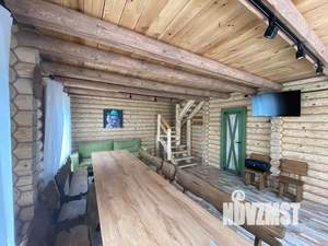 Дом 140м², 2-этажный, посуточно,