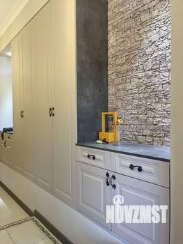 Коттедж 300м², 1-этажный, на длительный срок,